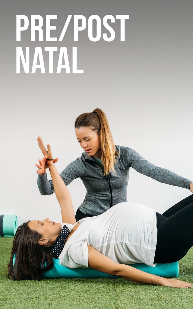 Prepost natal_wegym